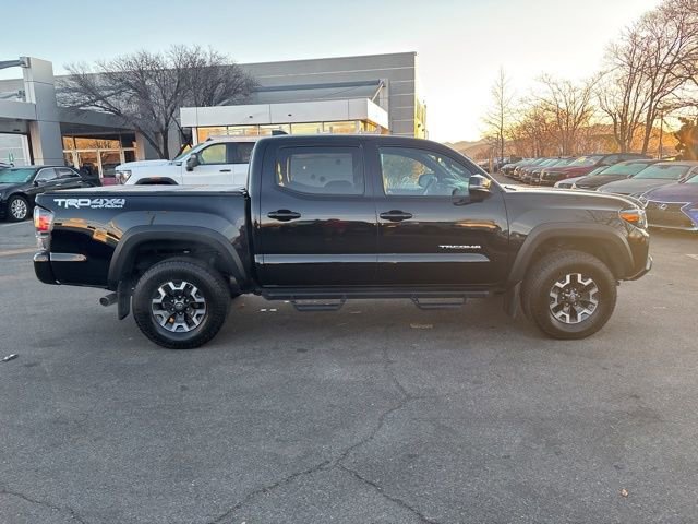 Used 2020 Toyota Tacoma TRD Off-Road image 9