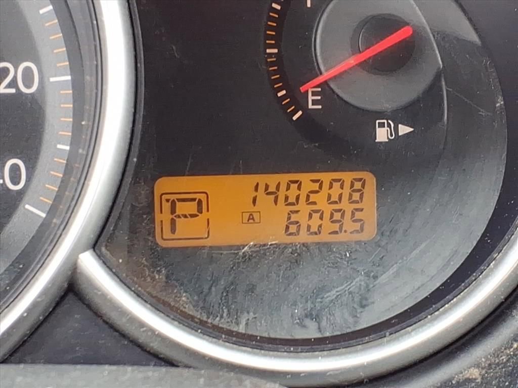 Used 2007 Nissan Versa SL w/ Convenience Pkg image 20