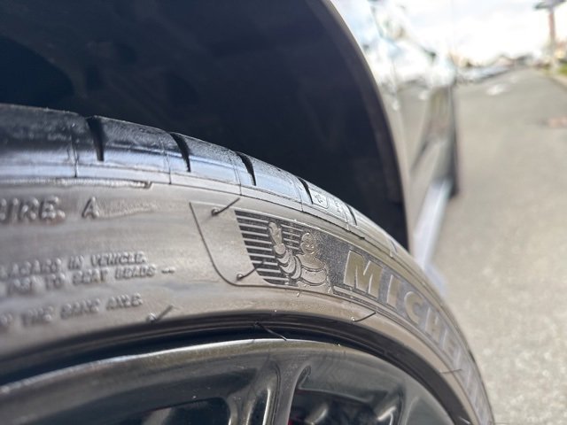 Certified 2021 Ford Mustang Shelby GT500 w/ Technology Package image 14