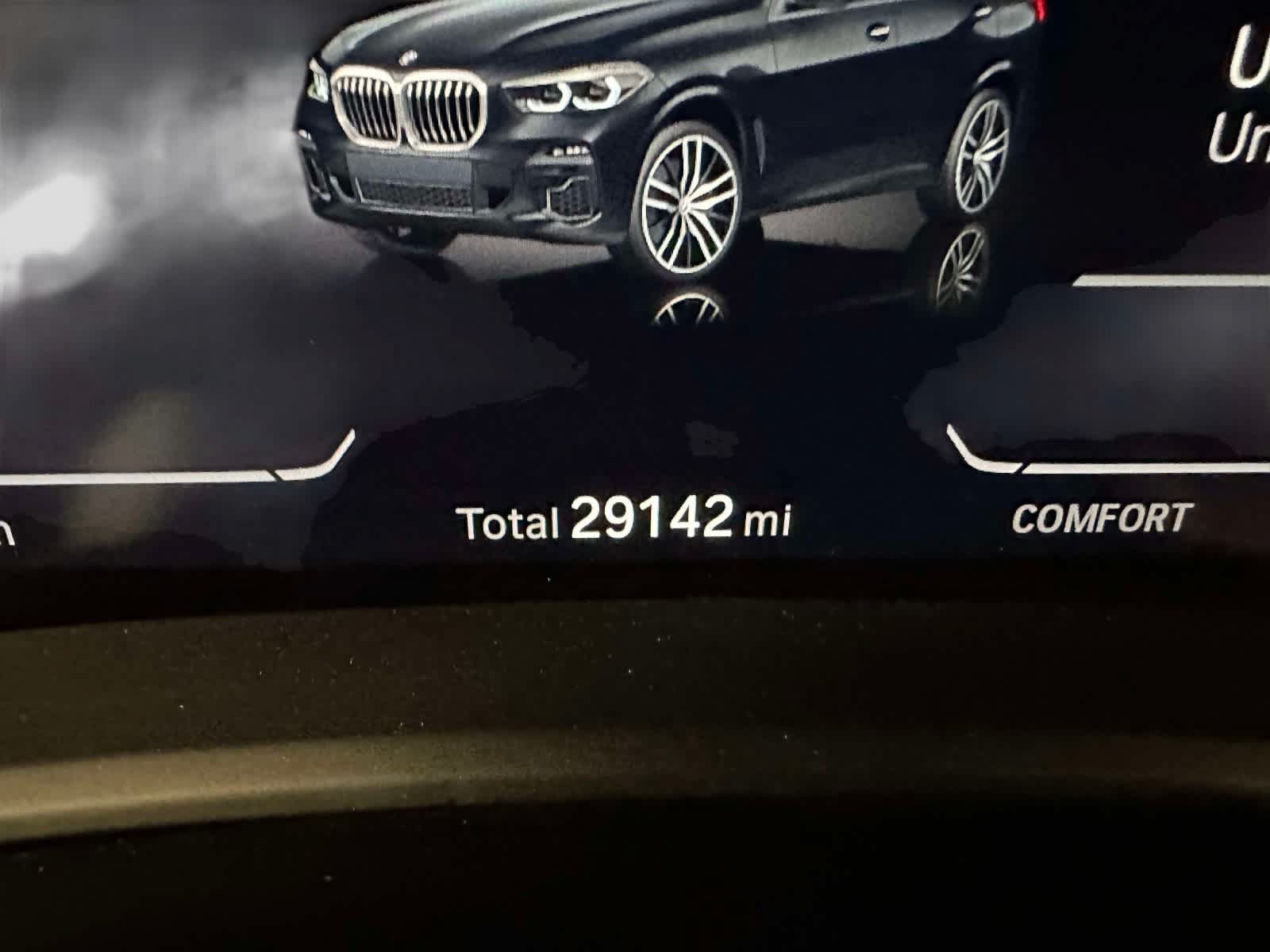 Used 2023 BMW X5 xDrive40i w/ M Sport Package AWD/4WD image 33