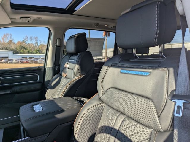 New 2026 RAM 1500 Tungsten w/ Towing Technology Group image 15