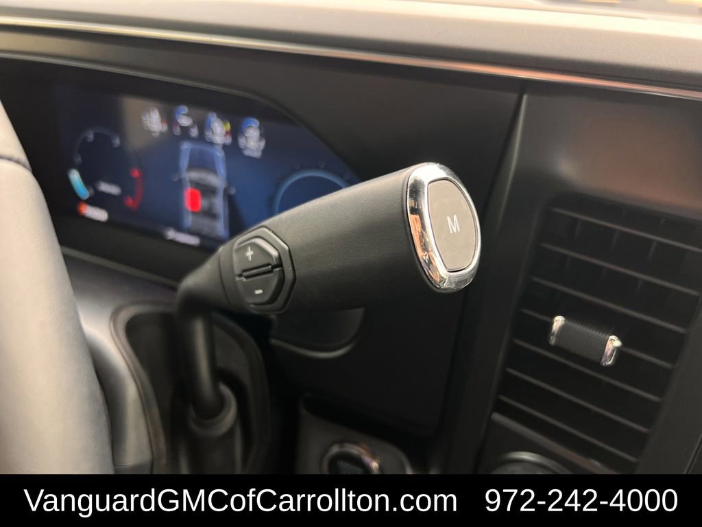 Used 2024 Ford F350 Platinum w/ Tremor Off-Road Package image 20