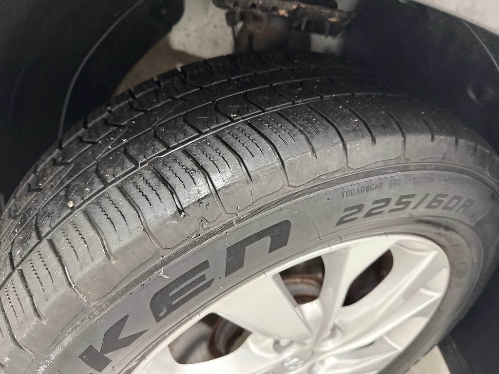 Used 2021 Hyundai Tucson Value AWD/4WD image 25