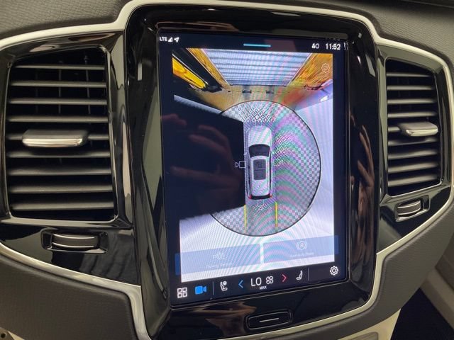 Certified 2025 Volvo XC90 T8 Plus w/ Protection Package Premier AWD/4WD image 29