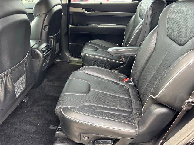 Used 2025 Hyundai Palisade XRT AWD/4WD image 20