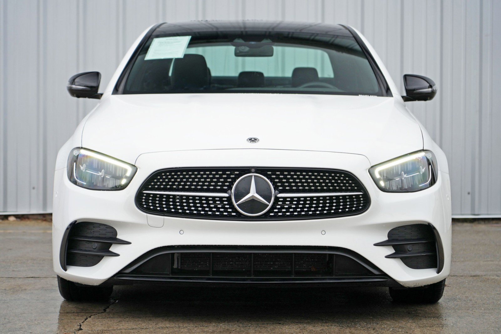 Used 2021 Mercedes-Benz E 350 Sedan w/ Premium Package image 7