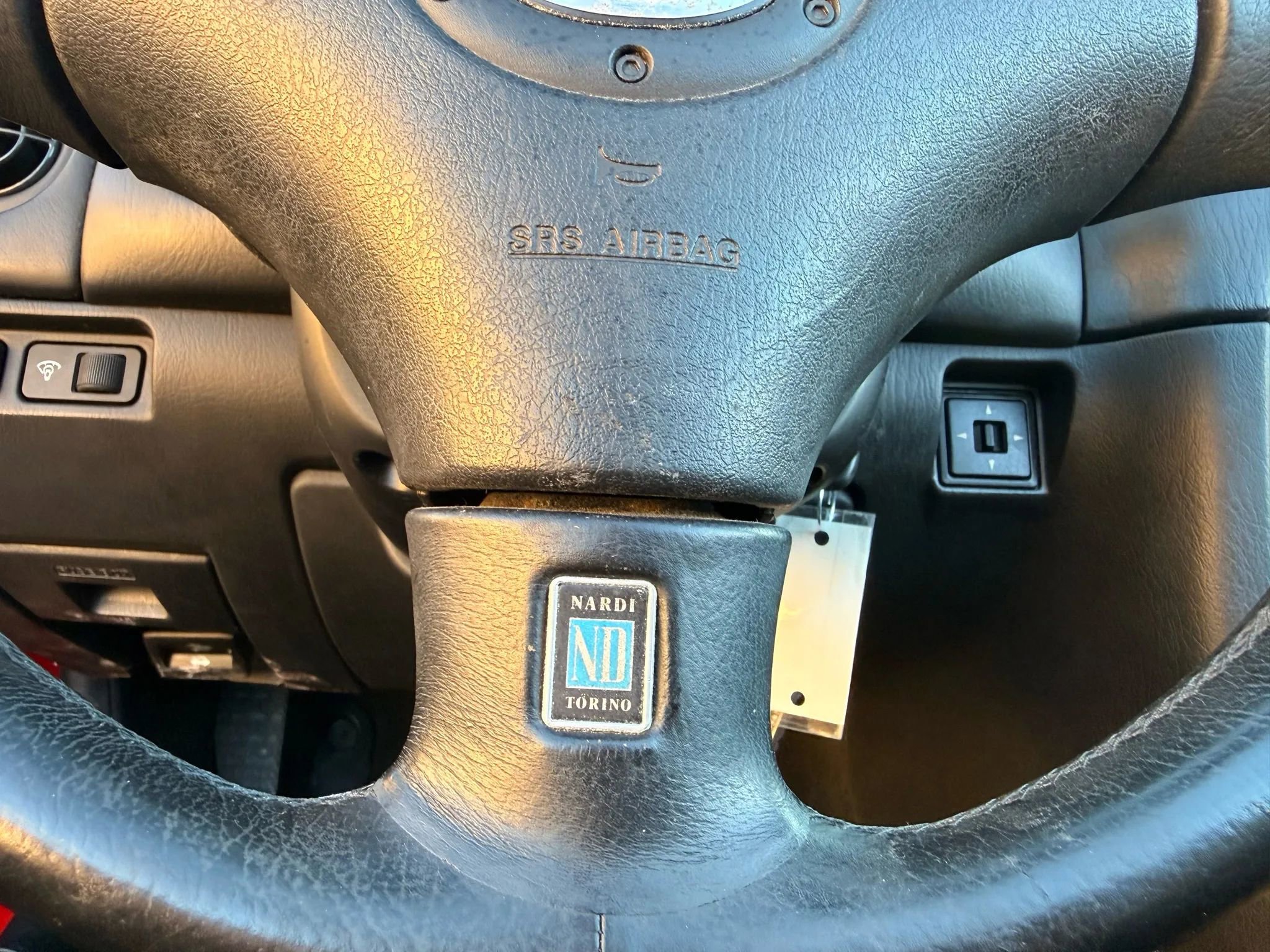 Used 2003 MAZDA MX-5 Miata image 24