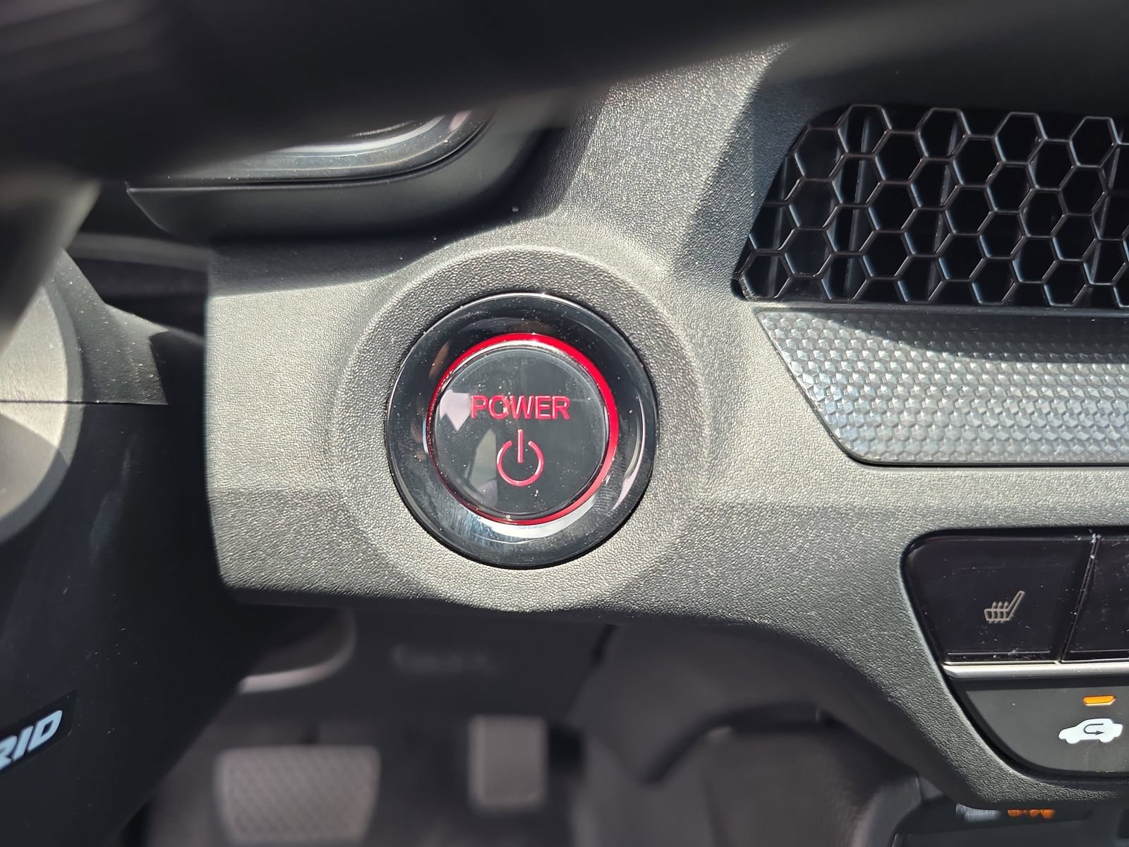 Certified 2026 Honda CR-V TrailSport image 27