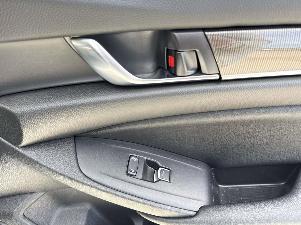 Used 2022 Honda Accord Sport Special Edition image 19