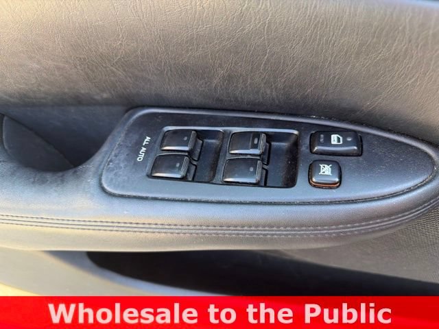 Used 2002 Lexus ES 330 FWD image 21