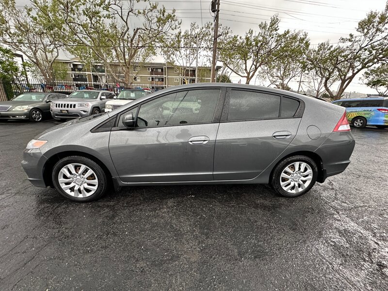 Used 2013 Honda Insight image 8