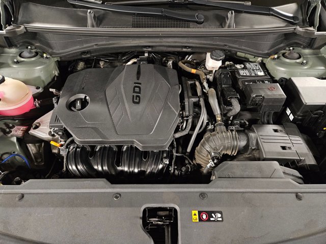 Used 2023 Kia Sportage X-Line w/ X-Line Premium Package image 23