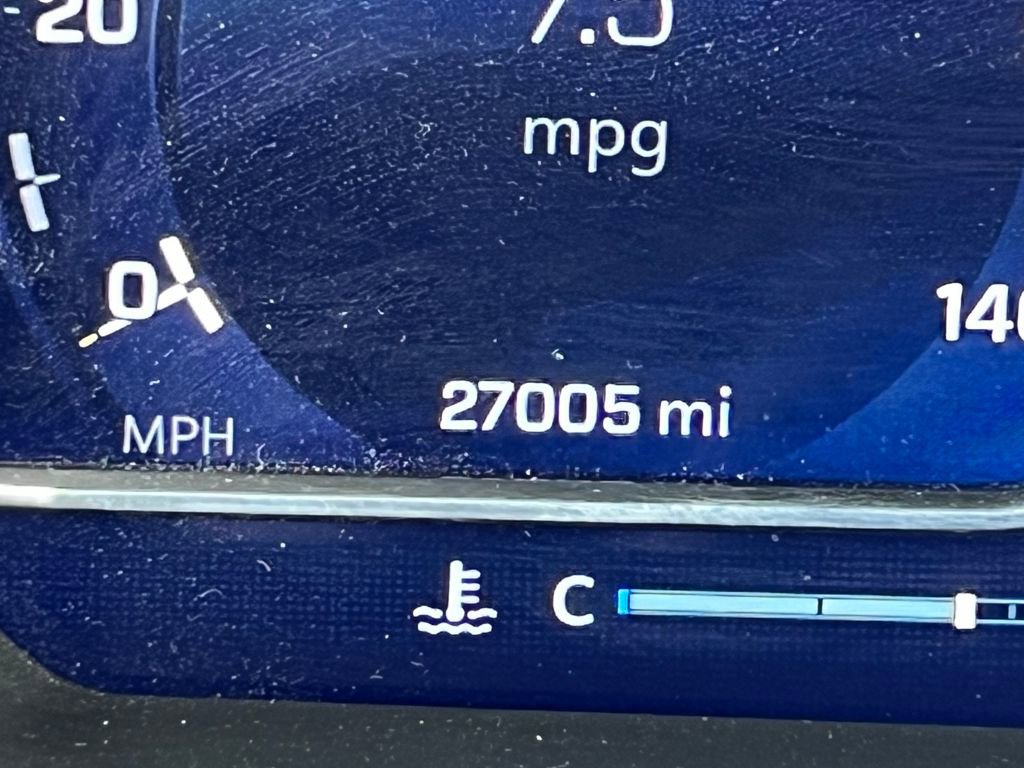 Used 2025 Chevrolet Silverado 2500 LT w/ Convenience Package image 25