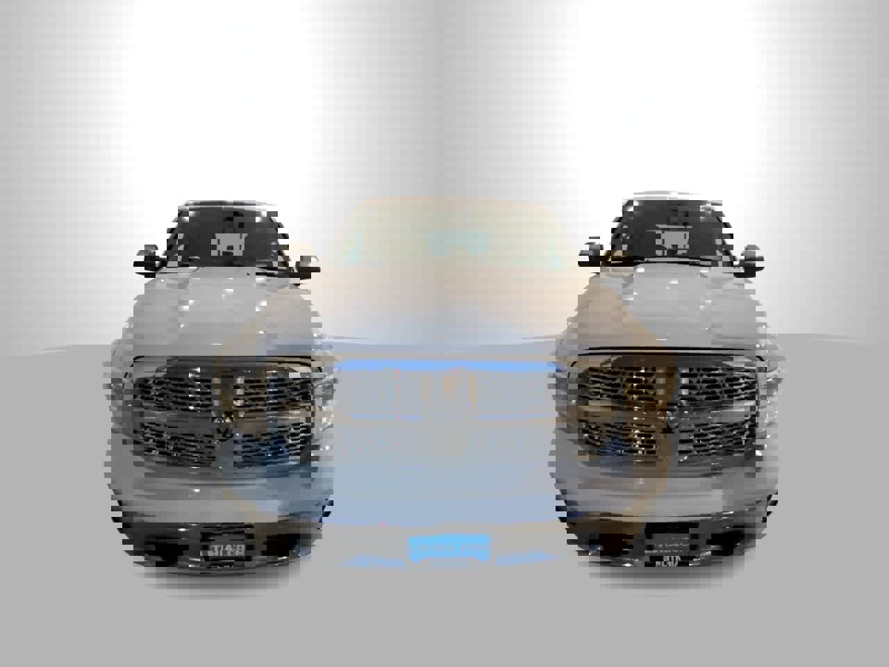 Used 2017 RAM 1500 Laramie image 3