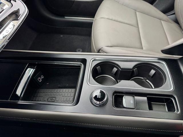 New 2026 Lincoln Corsair Premiere image 29