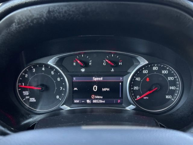 Used 2019 GMC Terrain Denali w/ Advanced Safety Package image 36