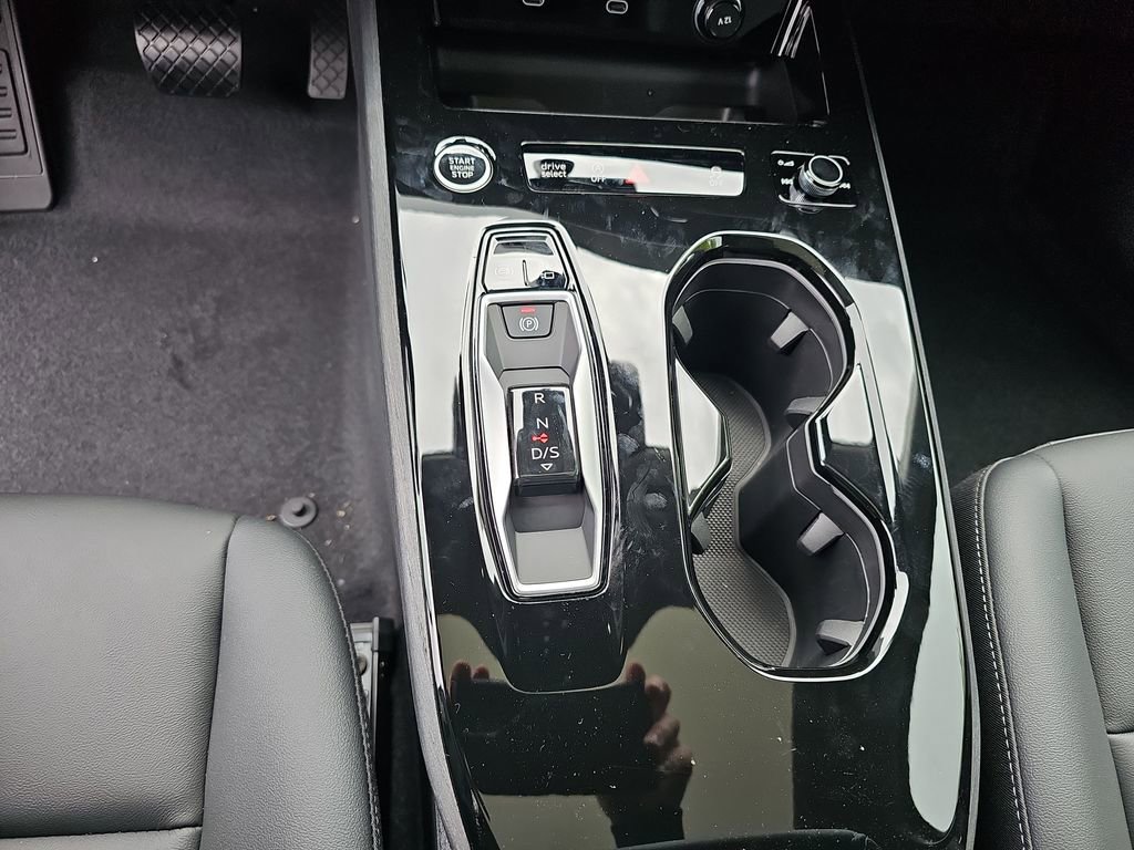 New 2026 Audi A5 Premium AWD/4WD image 20