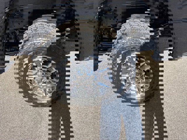 New 2026 Ford F250 Lariat w/ FX4 Off-Road Package image 9