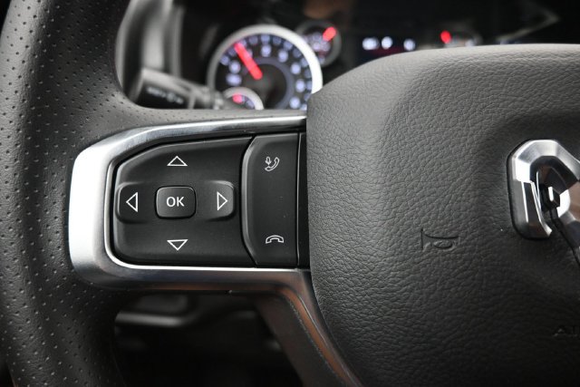 New 2027 RAM 1500 Express RWD image 13