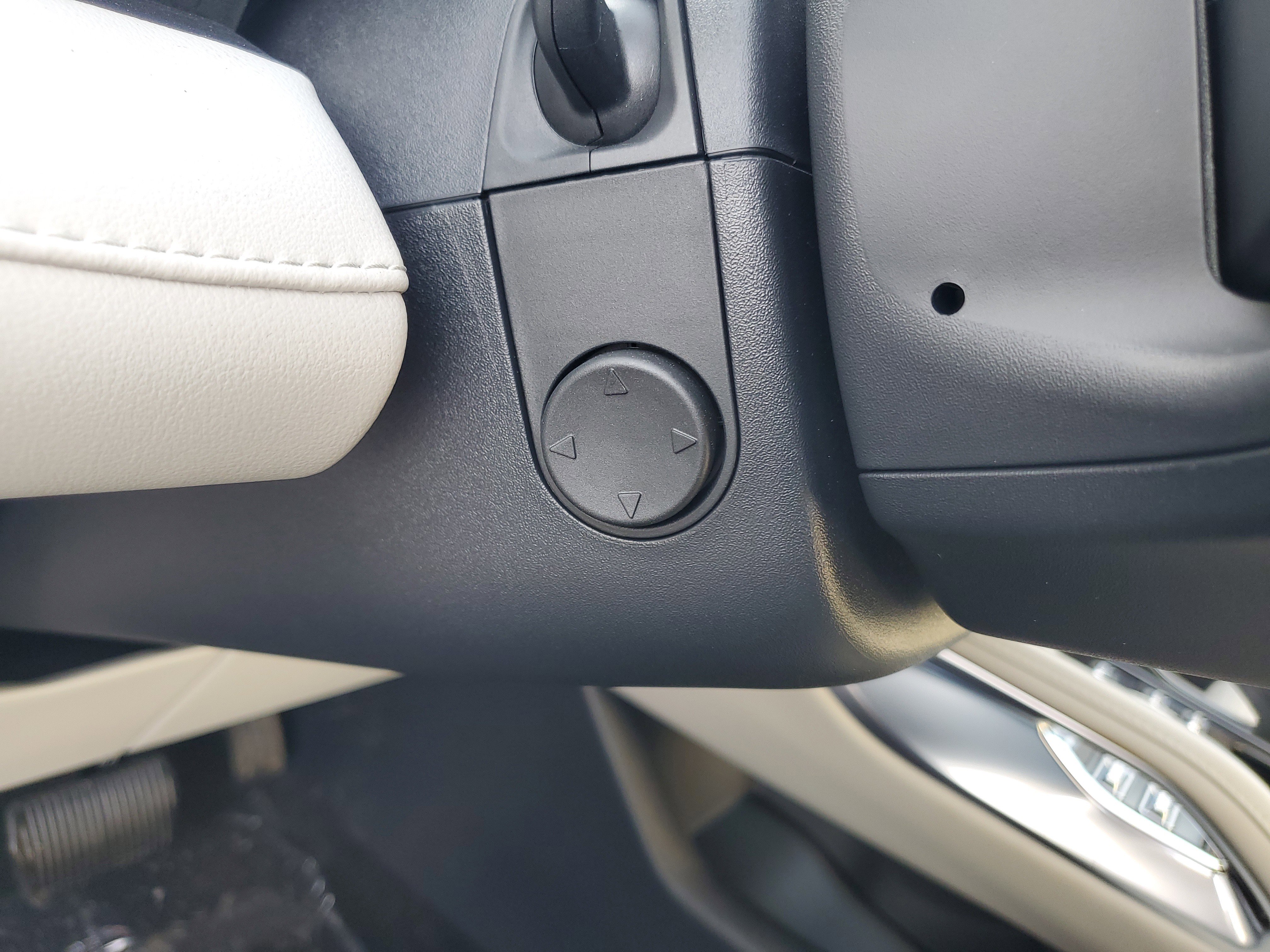 New 2026 Lincoln Nautilus Reserve image 15