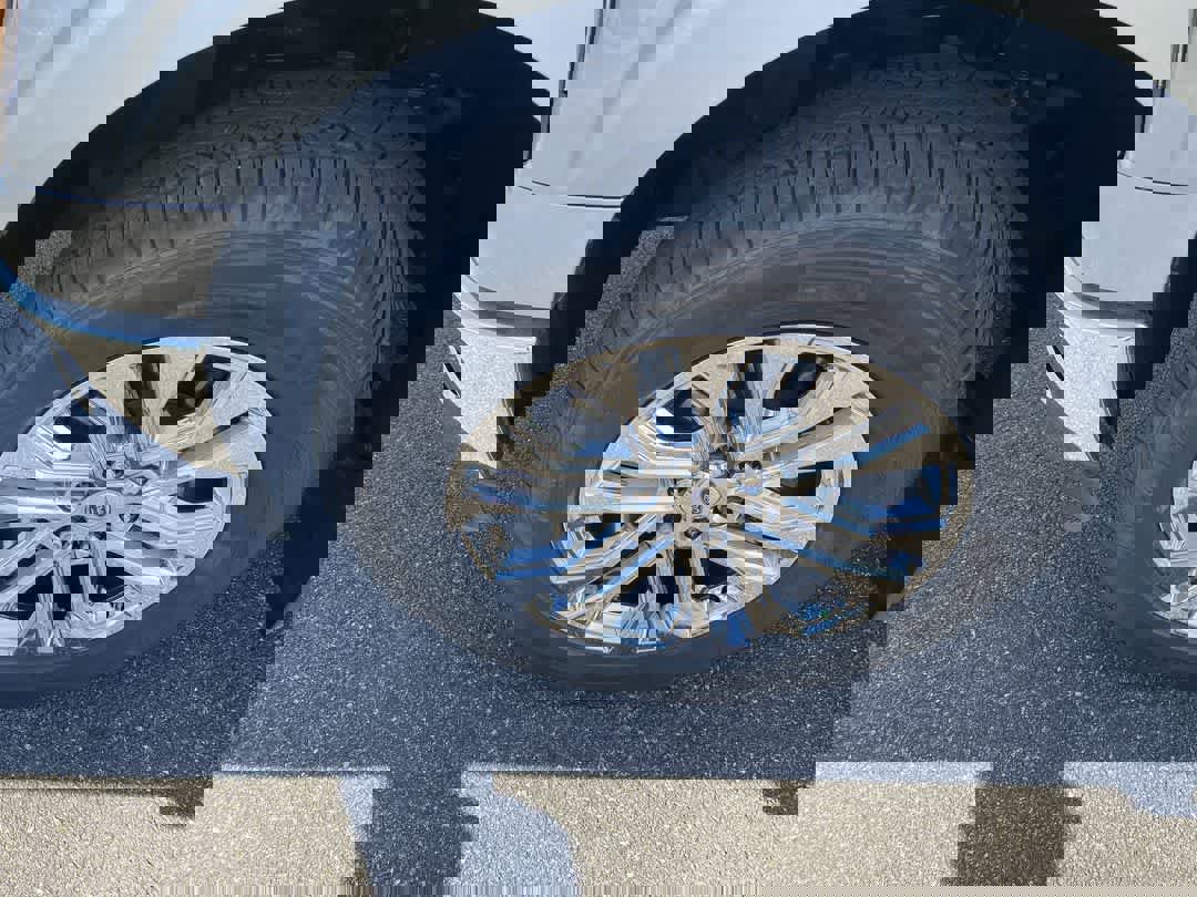 Used 2024 Ford F150 XLT w/ Equipment Group 302A MID image 10