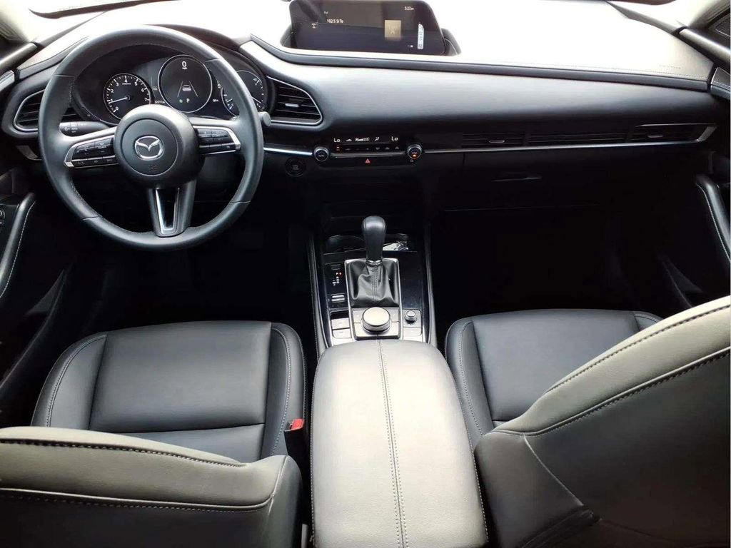 Used 2024 MAZDA CX-30 AWD 2.5 S w/ Select Sport Pkg image 10