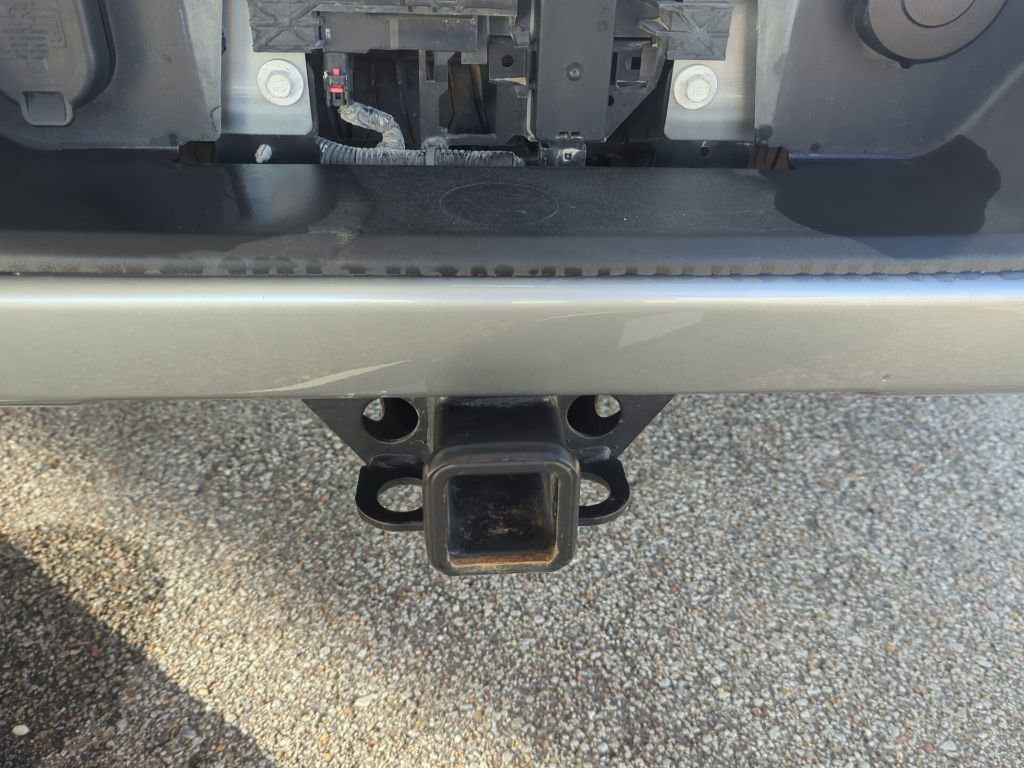 Used 2025 Chevrolet Silverado 1500 High Country w/ Z71 Off-Road Package image 18