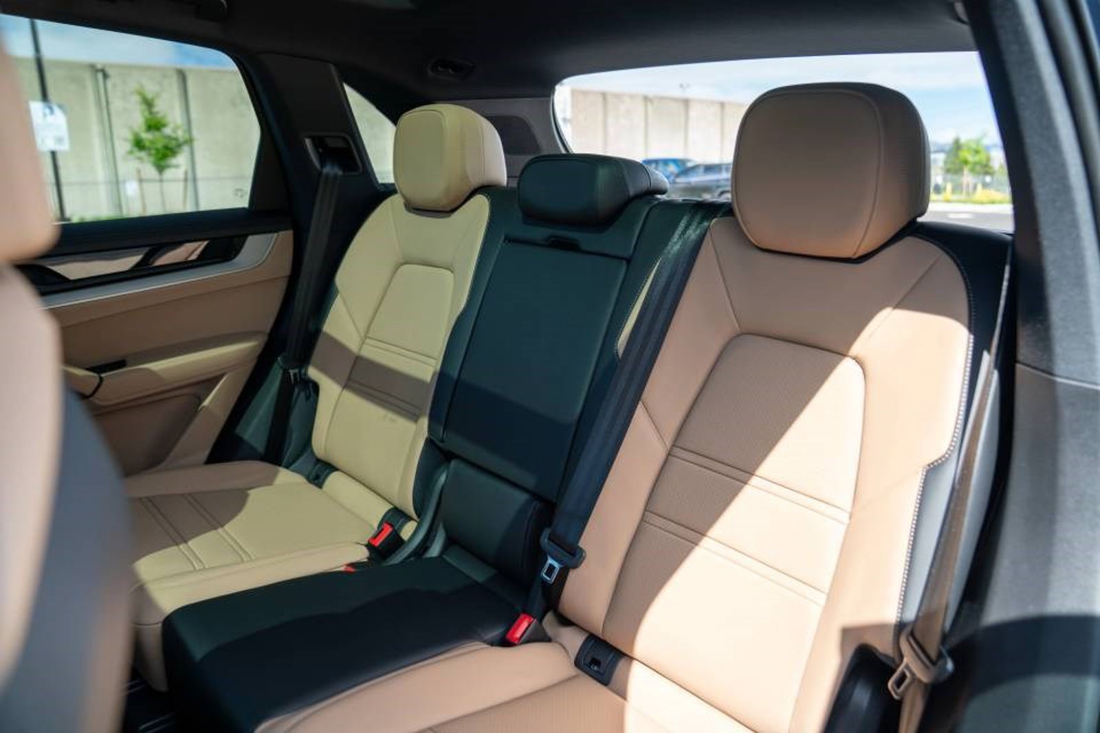 New 2026 Porsche Cayenne AWD/4WD image 23