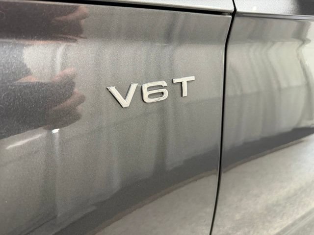 Used 2018 Audi SQ5 Premium Plus w/ Navigation Package AWD/4WD image 32