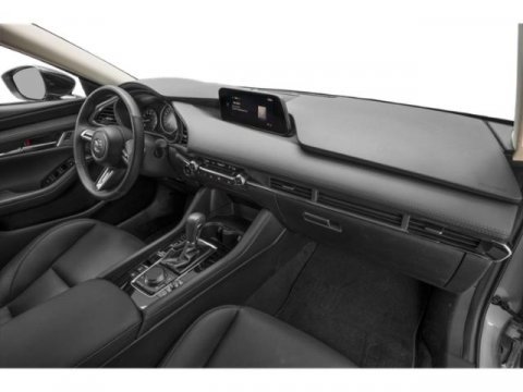 New 2026 MAZDA MAZDA3 2.5 Turbo Sedan w/Premium Plus image 15