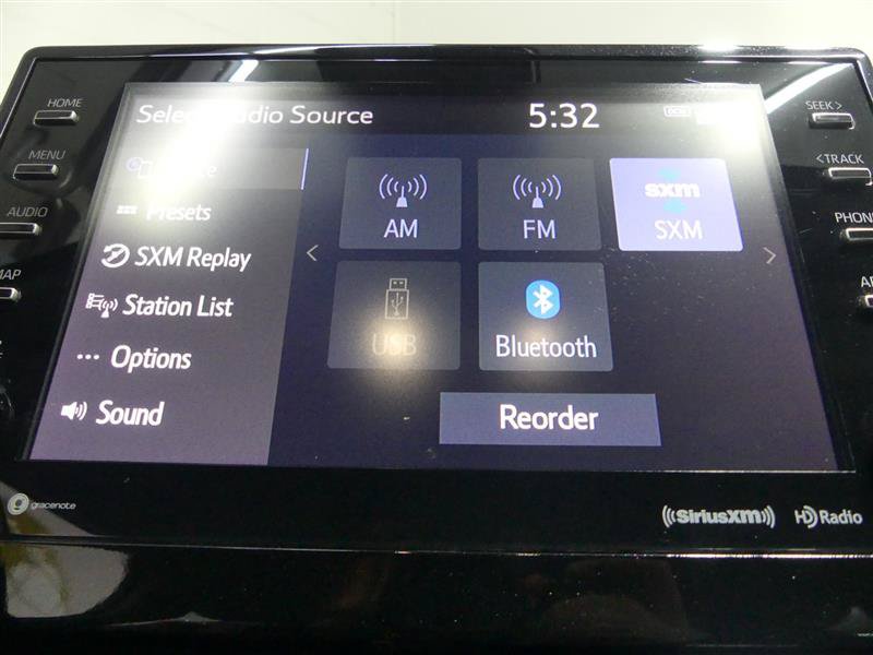 Used 2023 Toyota Camry XSE FWD image 43