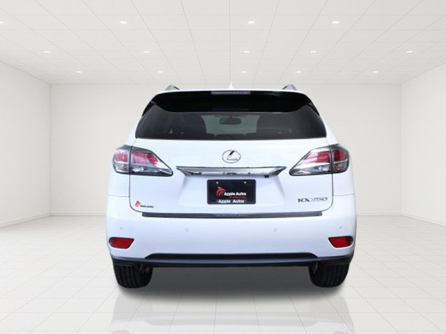 Used 2015 Lexus RX 350 AWD image 6