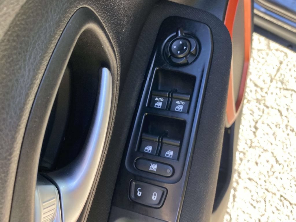 Used 2020 Jeep Renegade Sport AWD/4WD image 15