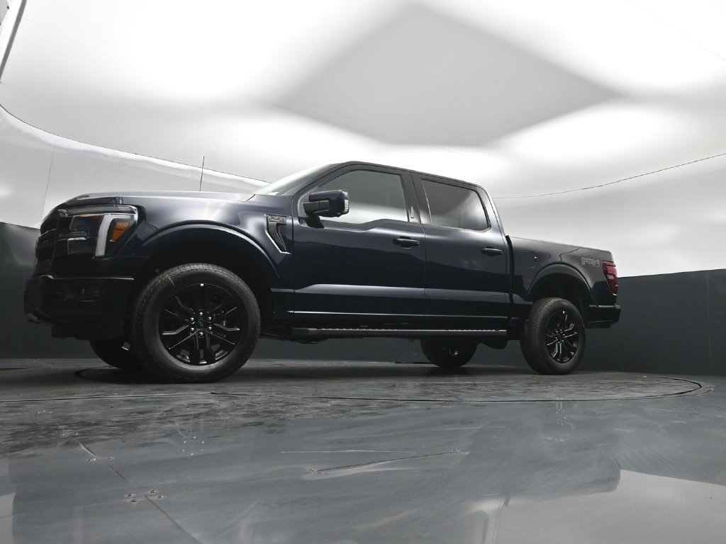 New 2026 Ford F150 Lariat w/ Equipment Group 501A Mid AWD/4WD image 42