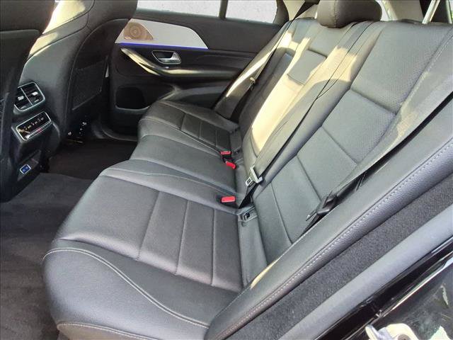 Used 2024 Mercedes-Benz GLE 450e 4MATIC image 21