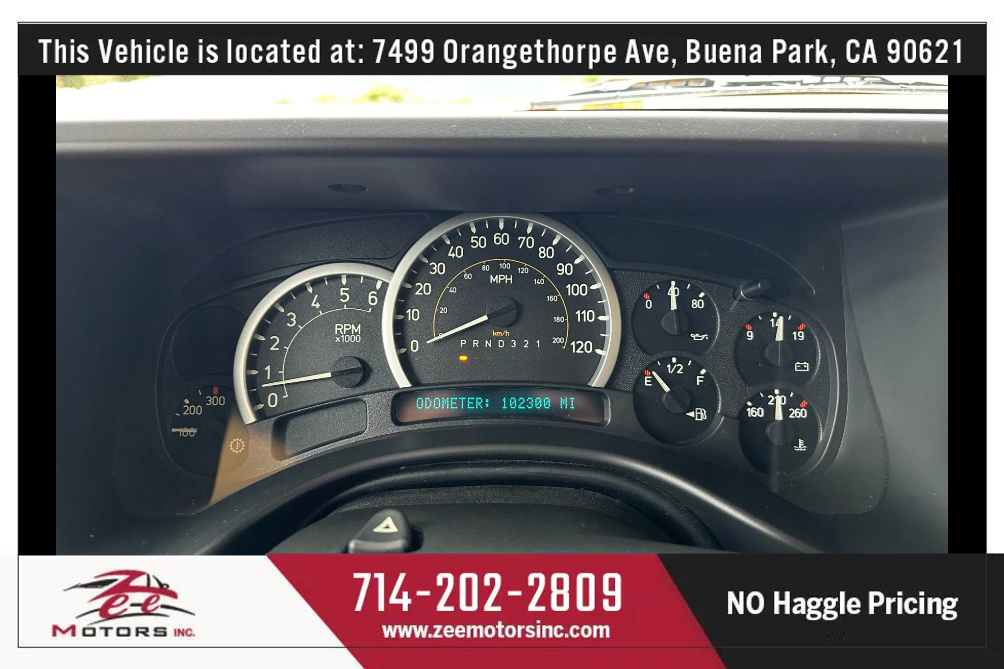 Used 2006 HUMMER H2 image 17