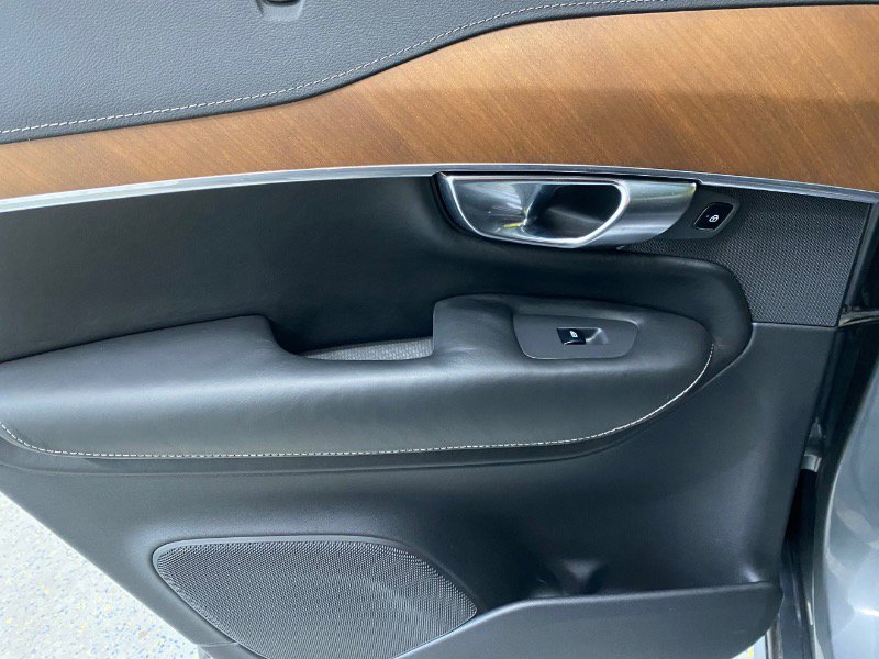Used 2019 Volvo XC90 T6 Inscription w/ Advanced Package image 26