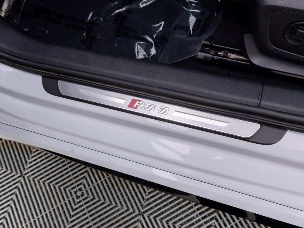 Used 2022 Audi RS 3 AWD/4WD image 15