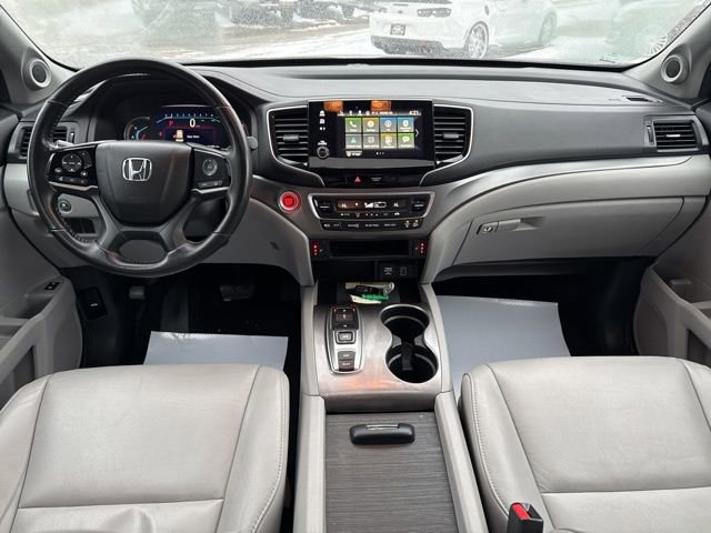 Used 2022 Honda Pilot Special Edition image 39