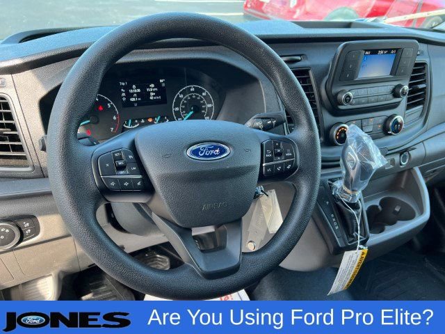 New 2023 Ford Transit 350 Base AWD/4WD image 16