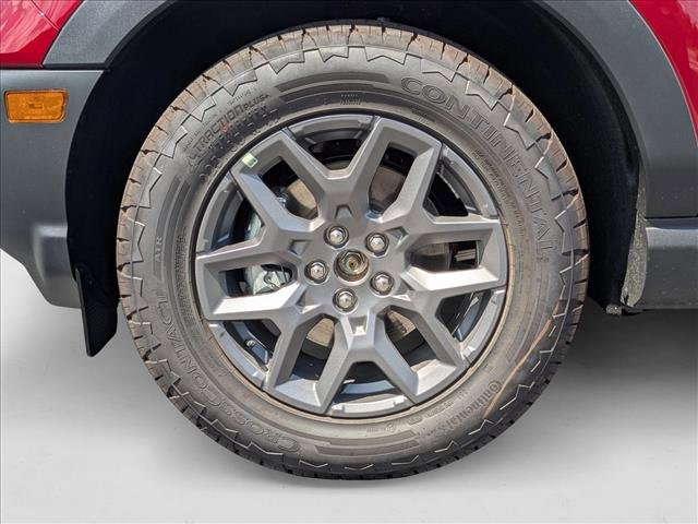 New 2025 Ford Bronco Sport Big Bend image 11