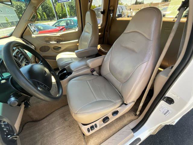 Used 1997 Ford F250 4x4 SuperCab image 10