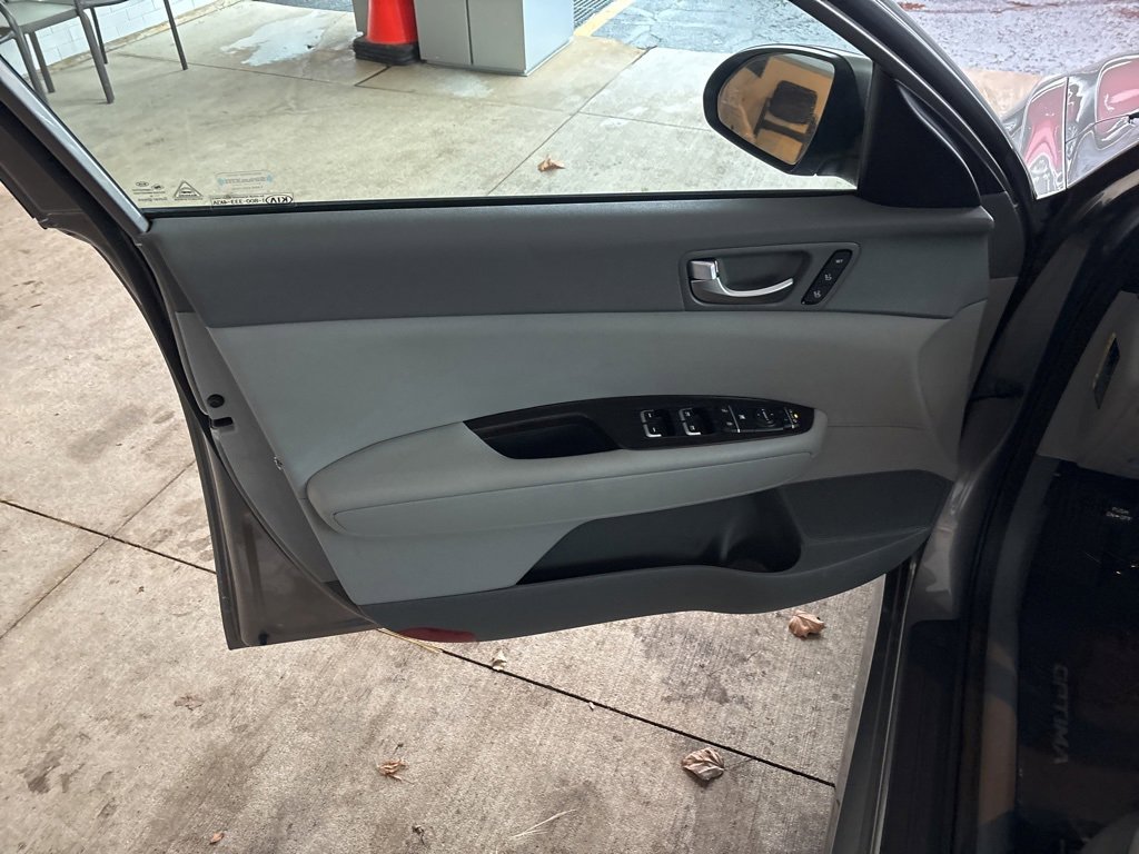 Used 2016 Kia Optima EX image 6