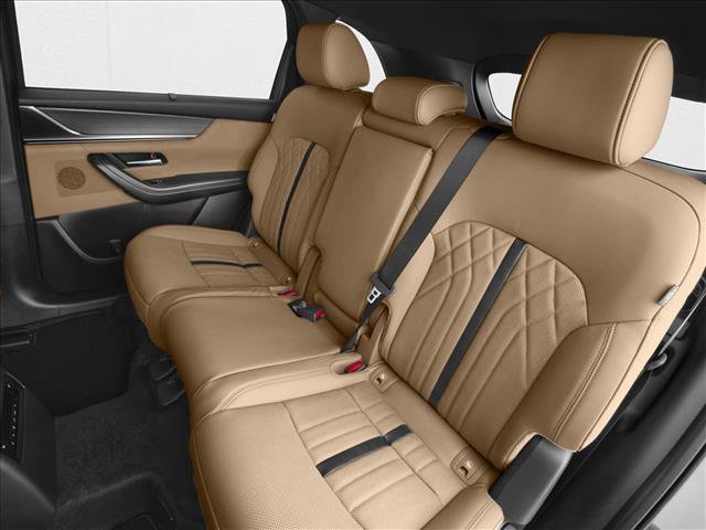 New 2026 MAZDA CX-70 3.3 Turbo S w/ Premium Plus image 9