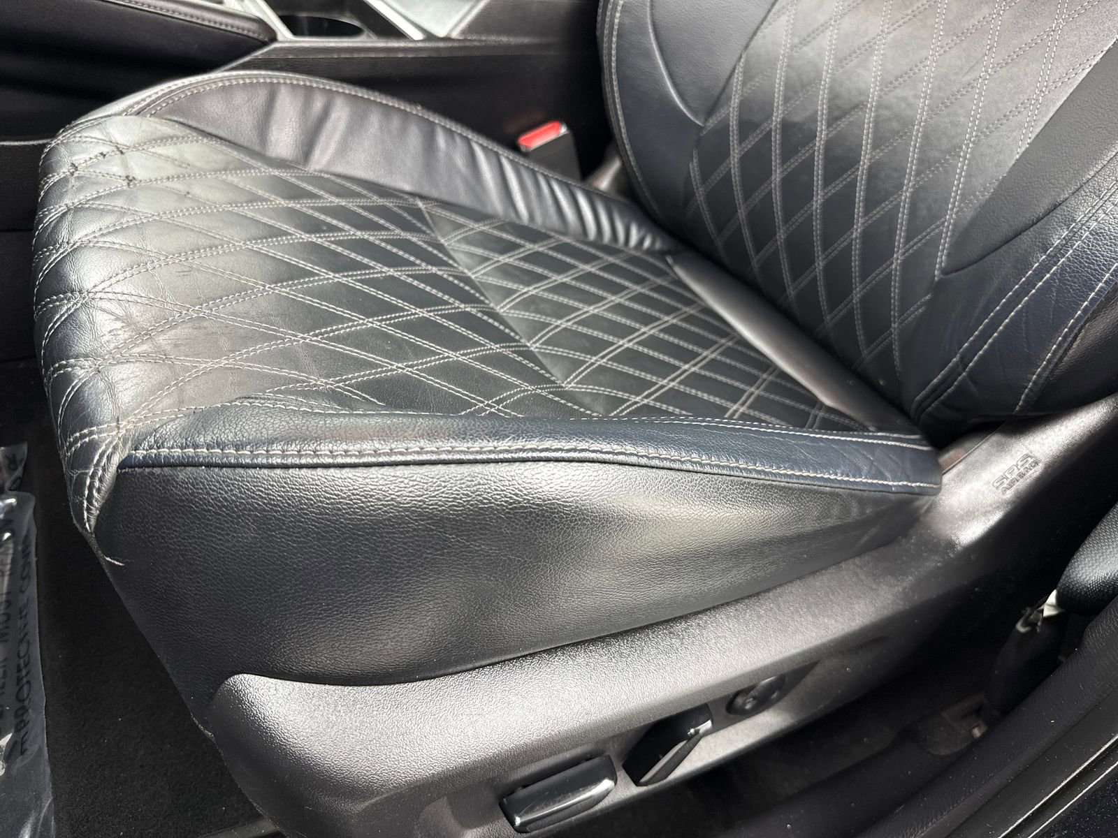 Used 2022 Mitsubishi Outlander SEL image 33
