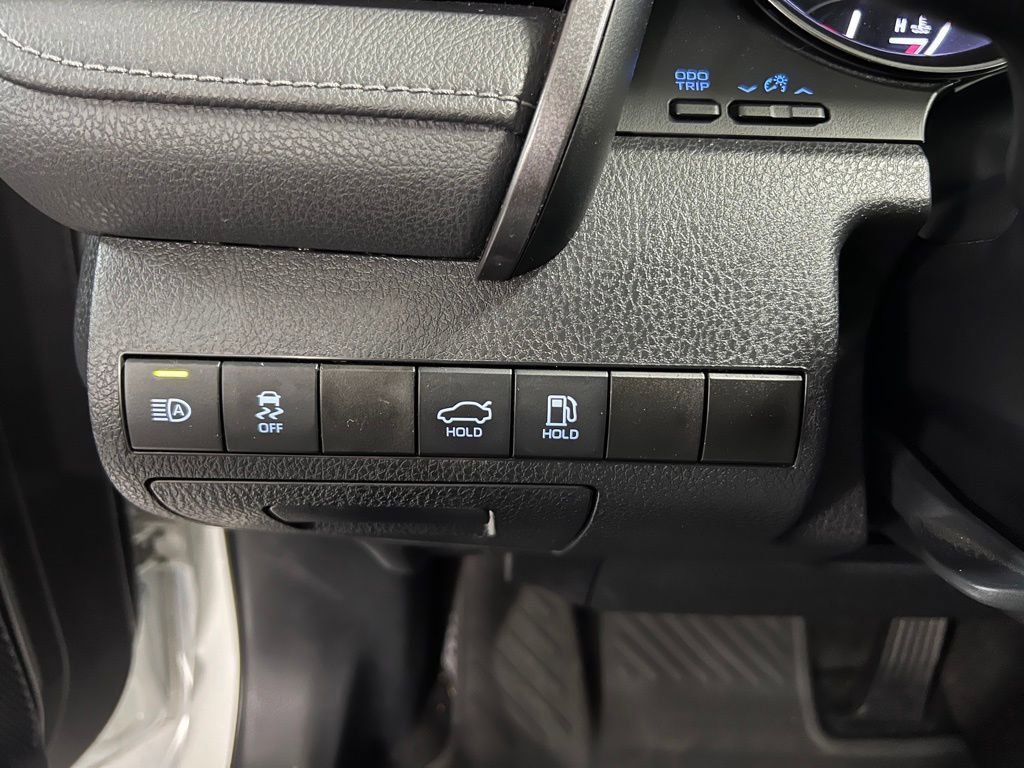 Certified 2023 Toyota Camry SE w/ Convenience Package FWD image 35