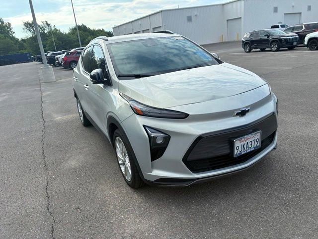 Used 2023 Chevrolet Bolt EUV LT FWD image 5