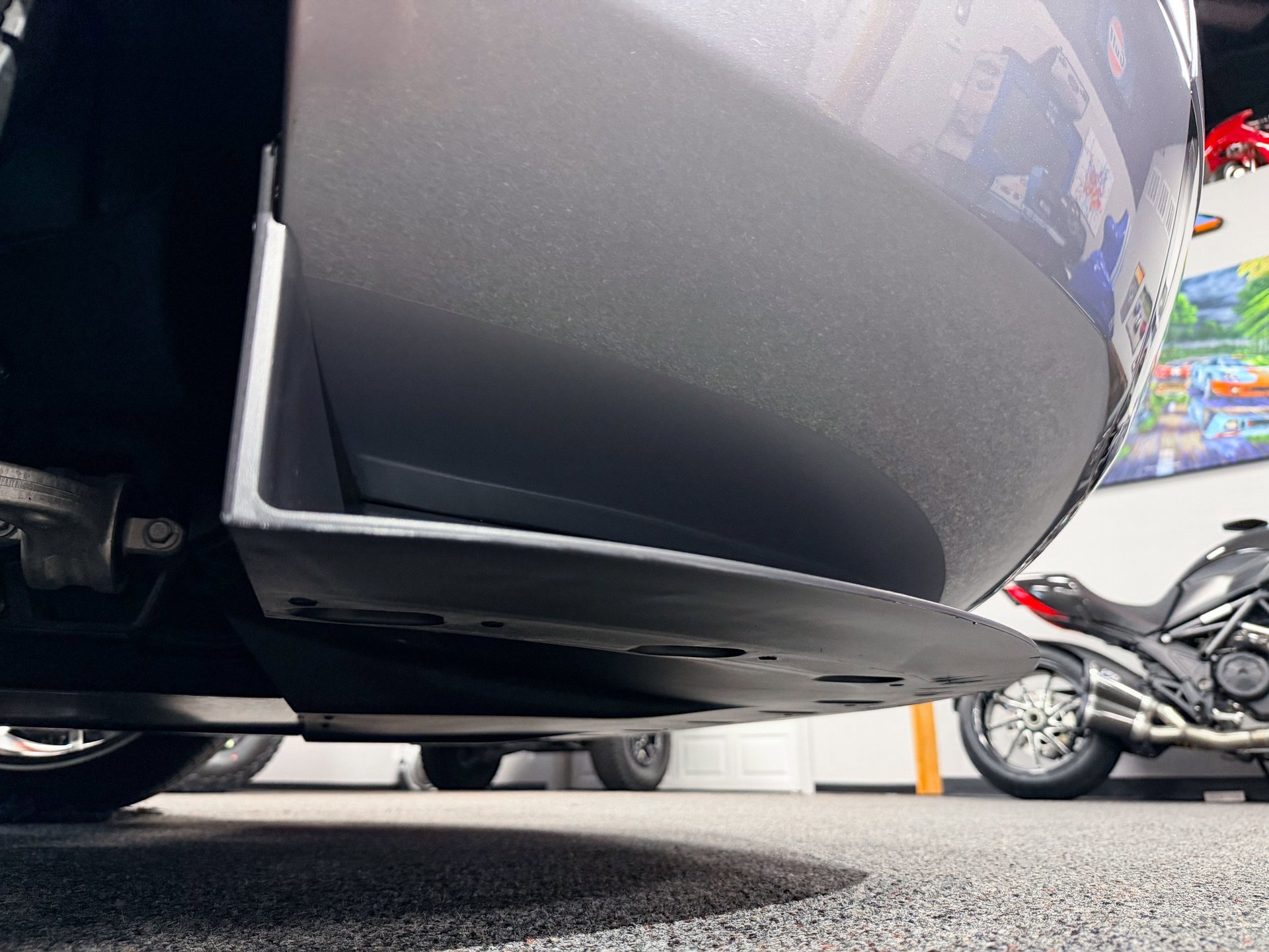 Used 2006 Ford GT image 38