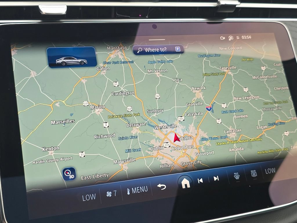 New 2027 Mercedes-Benz E 350 4MATIC Sedan image 4