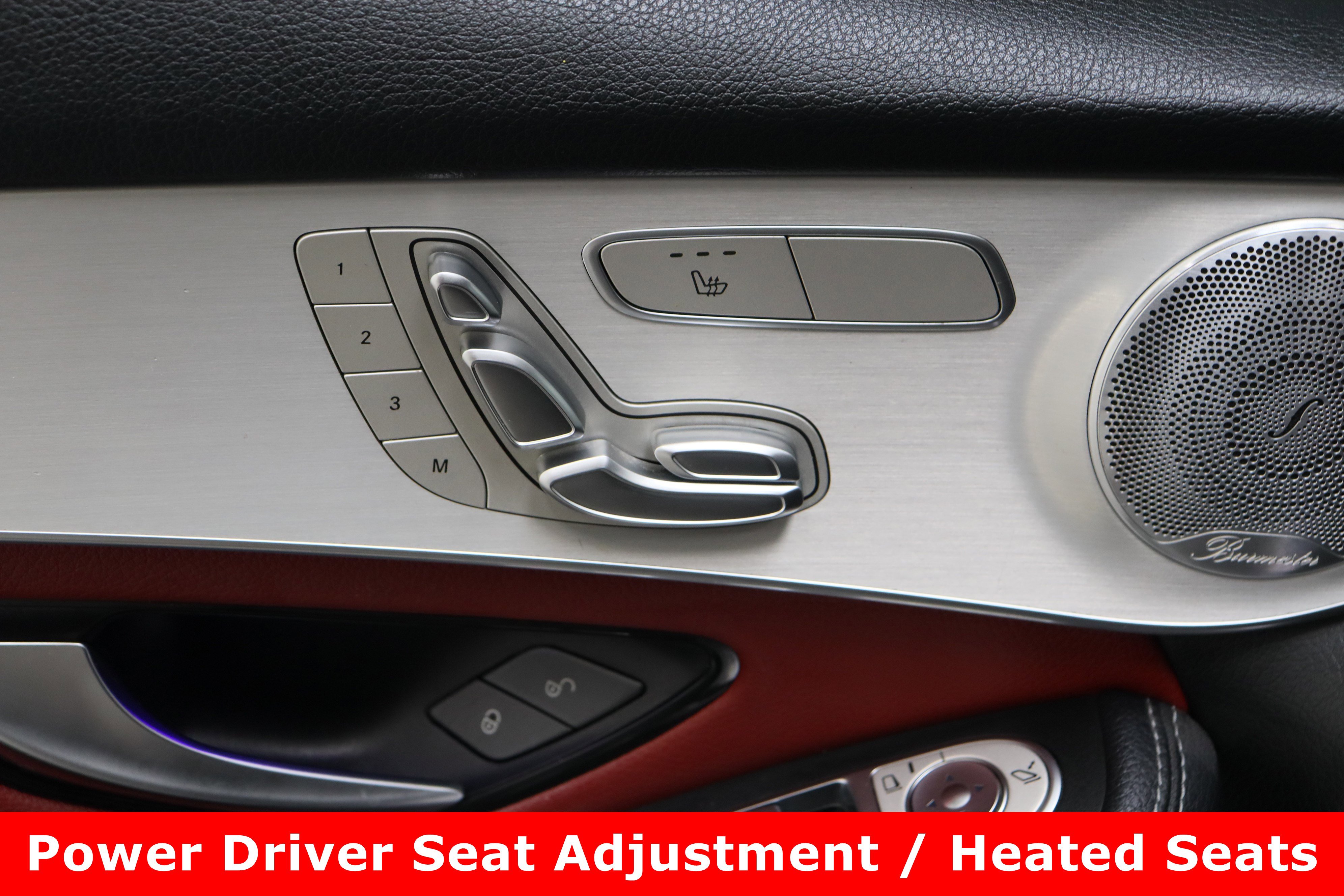 Used 2021 Mercedes-Benz GLC 300 image 13